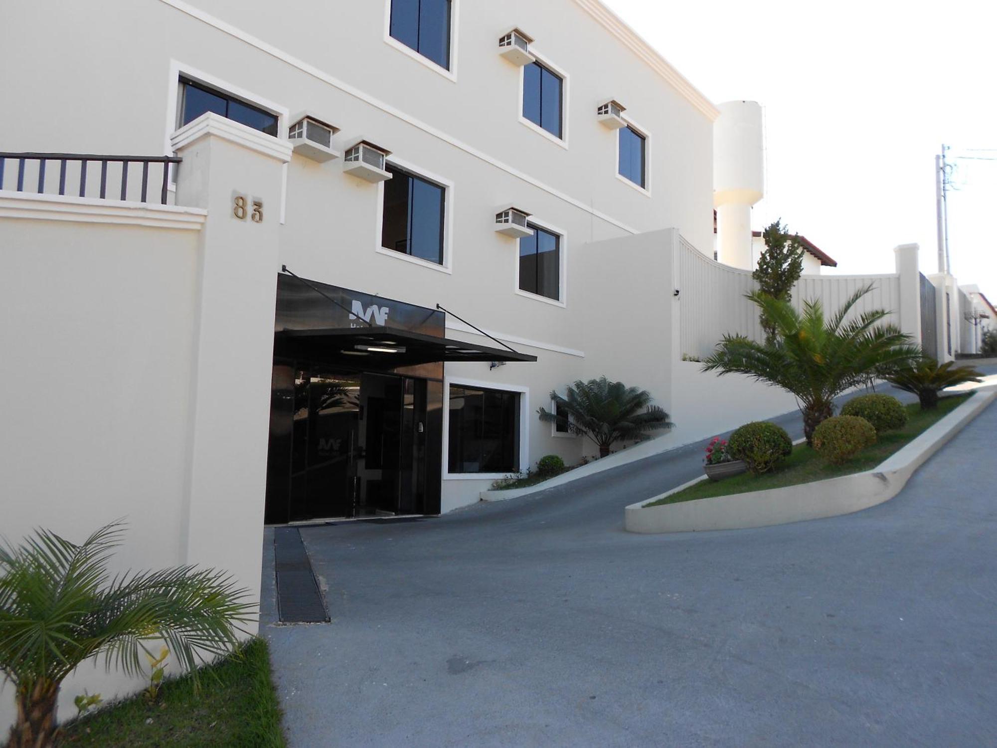 Hotel Jwf بيدادي المظهر الخارجي الصورة