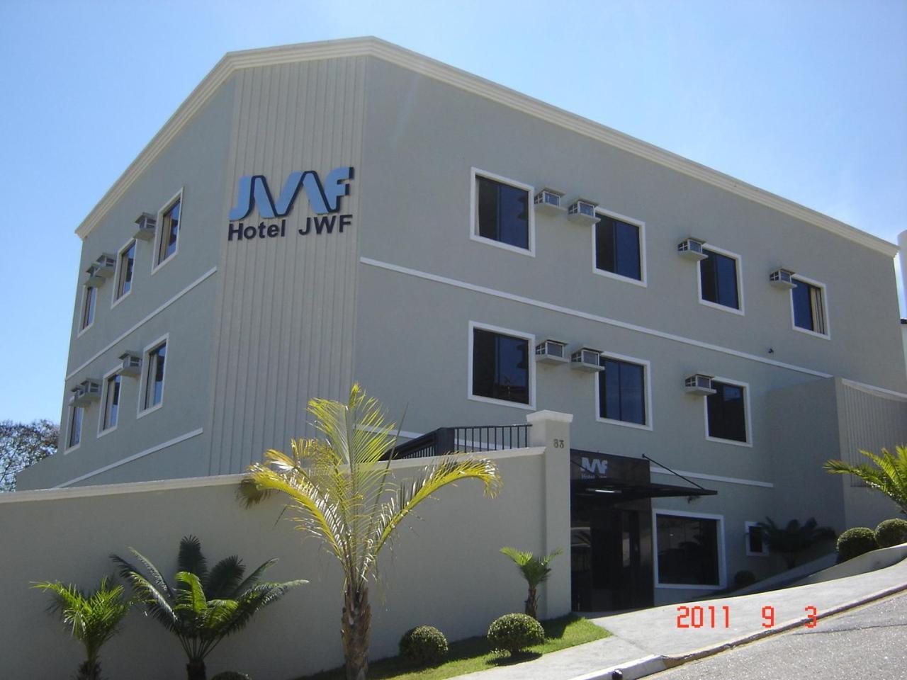 Hotel Jwf بيدادي المظهر الخارجي الصورة