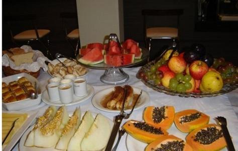 Hotel Jwf بيدادي المظهر الخارجي الصورة