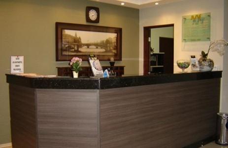 Hotel Jwf بيدادي المظهر الخارجي الصورة